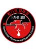 Logo Association Rennaise de Hapkido Coréen
