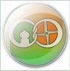 Logo Comité d'Echanges Corps-Nuds / Kildare