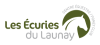 Logo ECURIES DU LAUNAY