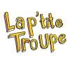 Logo La P'tite Troupe