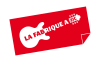 Logo La fabrique à zic