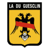 Logo Société de tir La Du Guesclin RENNES
