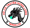 Logo HUNG LONG VO CO TRUYEN - Club Minh Long Mordelles (art martial Vietnamien)