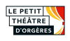 Logo le Petit Théâtre d'Orgères