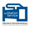 Logo La station service