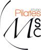 Logo Mathis Sport Corporate (studio Pilates MSC)