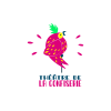 Logo Le Théâtre de la Confiserie