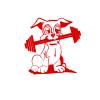 Logo HAC Remise en forme Musculation