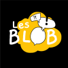 Logo the blob