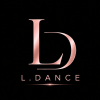 Logo L.DANCE