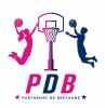 Logo PARTHENAY BASKET CLUB