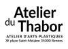 Logo Atelier du Thabor