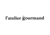 Logo L'atelier Gourmand