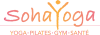 Logo Soha Yoga Pilates